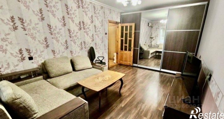 2-комн квартира ул Героев Сталинграда, 27,  д. 27