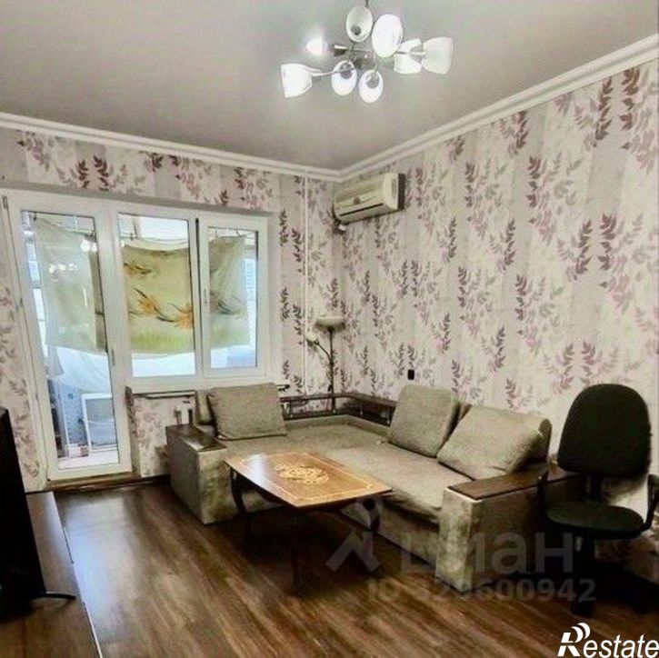 2-комн квартира ул Героев Сталинграда, 27,  д. 27