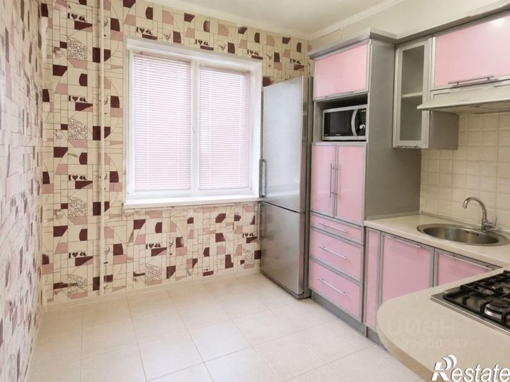 2-комн квартира ул Героев Сталинграда, 27,  д. 27