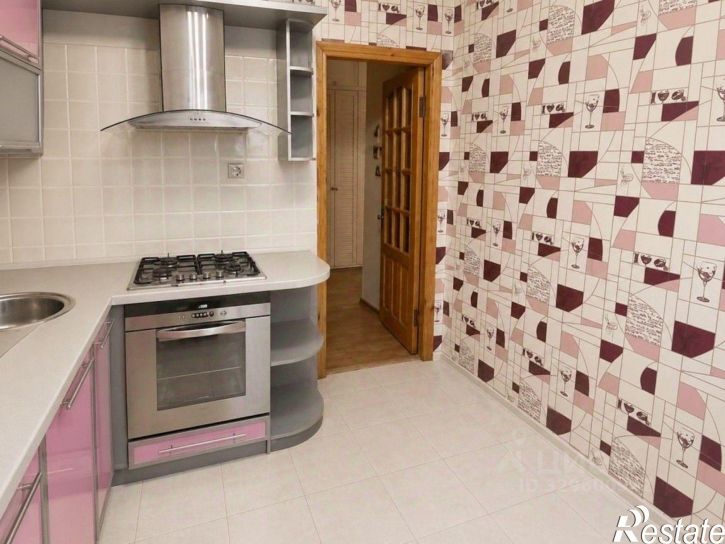 2-комн квартира ул Героев Сталинграда, 27,  д. 27