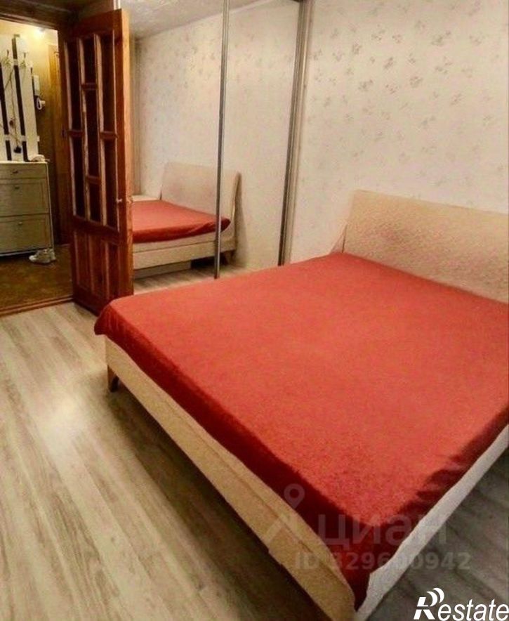 2-комн квартира ул Героев Сталинграда, 27,  д. 27