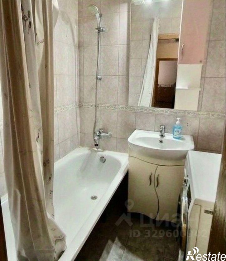 2-комн квартира ул Героев Сталинграда, 27,  д. 27