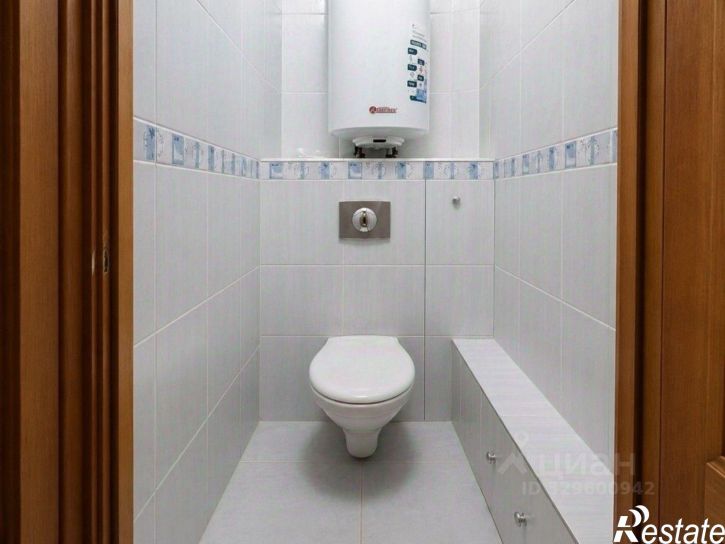 2-комн квартира ул Героев Сталинграда, 27,  д. 27