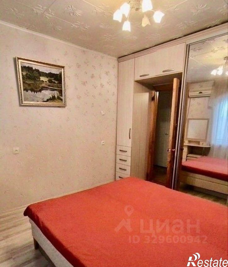 2-комн квартира ул Героев Сталинграда, 27,  д. 27