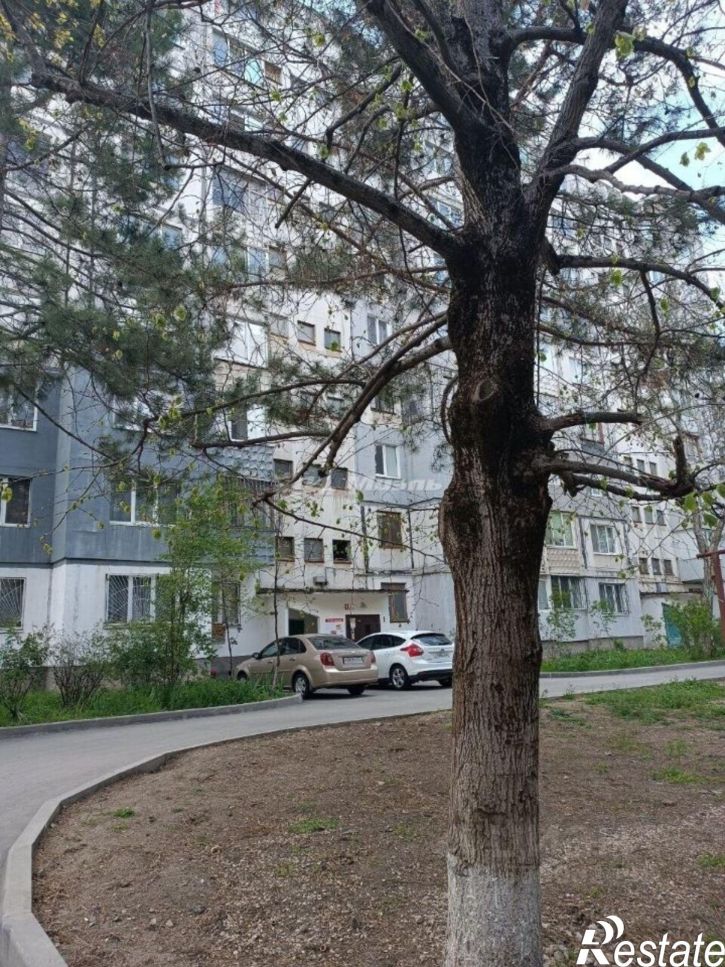 1-комн квартира ул 60 лет Октября, 23,  д. 23