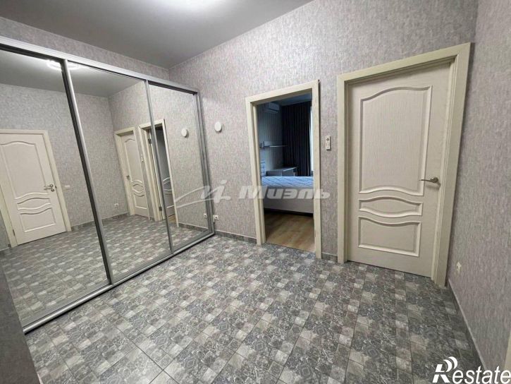 1-комн квартира улица Воровского, 24А,  д. 24А