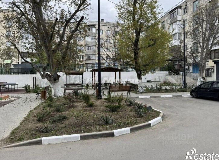 1-комн квартира улица Куйбышева, 60,  д. 60