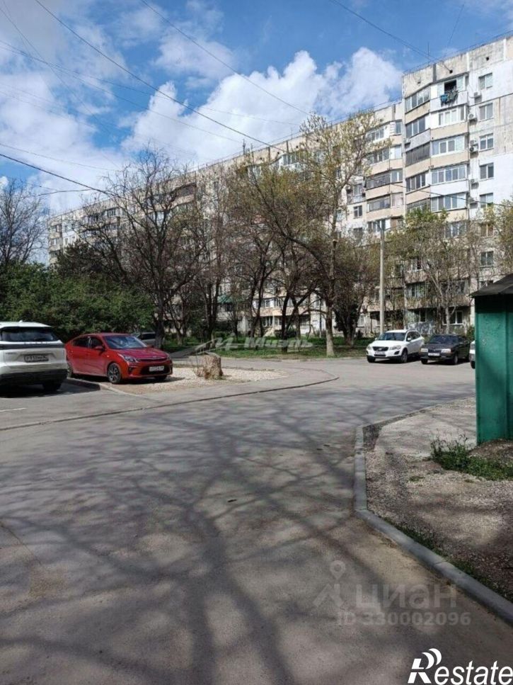1-комн квартира ул 60 лет Октября, 23,  д. 23