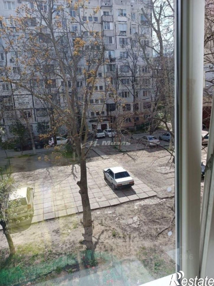 1-комн квартира ул 60 лет Октября, 23,  д. 23