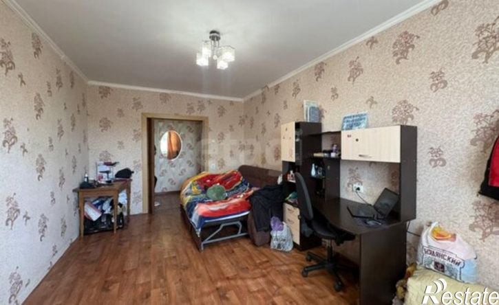3-комн квартира улица 1-й Конной Армии, 74,  д. 74