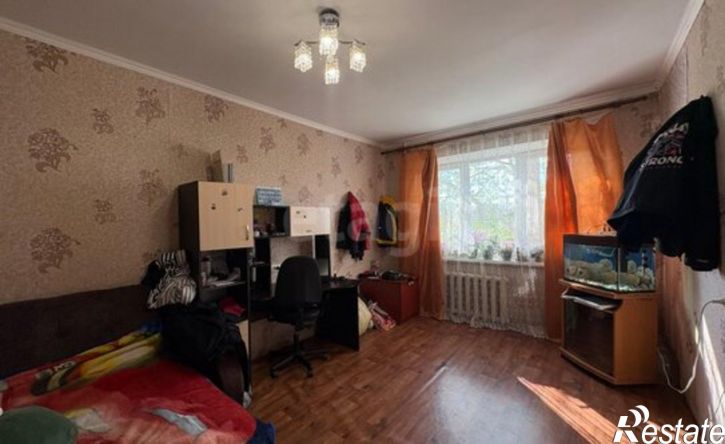 3-комн квартира улица 1-й Конной Армии, 74,  д. 74