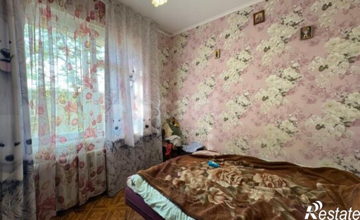 3-комн квартира улица 1-й Конной Армии, 74,  д. 74