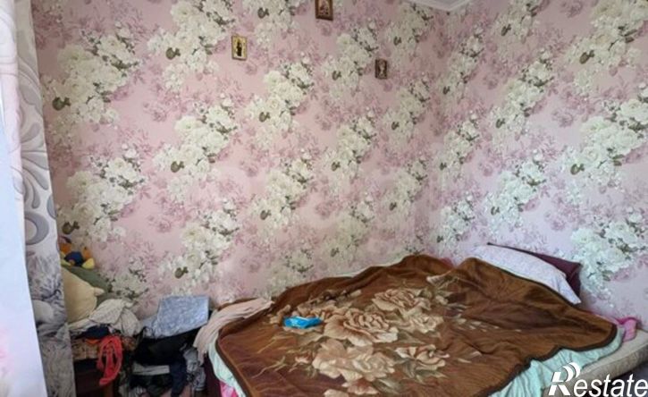 3-комн квартира улица 1-й Конной Армии, 74,  д. 74