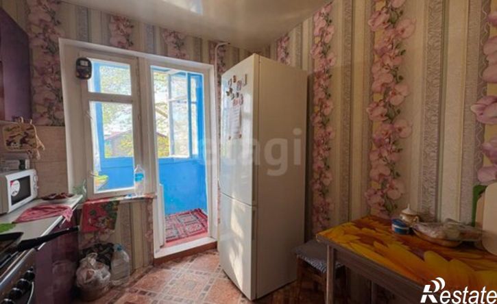 3-комн квартира улица 1-й Конной Армии, 74,  д. 74