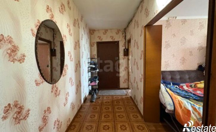 3-комн квартира улица 1-й Конной Армии, 74,  д. 74