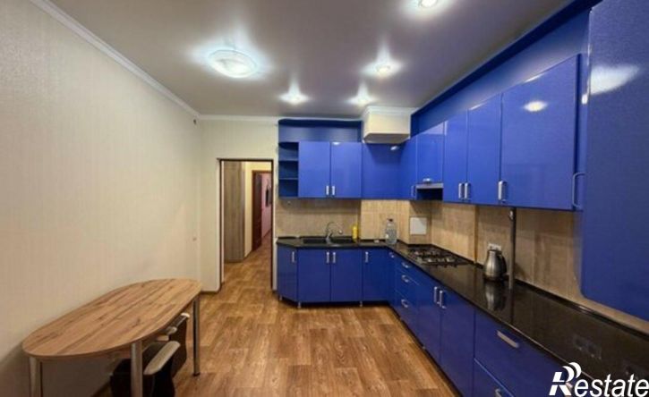 1-комн квартира Старозенитная улица, 9,  д. 9