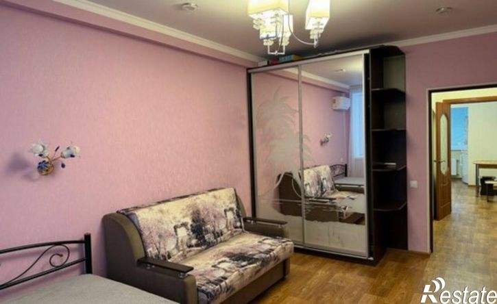 1-комн квартира Старозенитная улица, 9,  д. 9