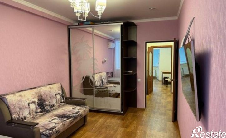 1-комн квартира Старозенитная улица, 9,  д. 9
