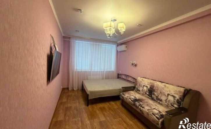 1-комн квартира Старозенитная улица, 9,  д. 9