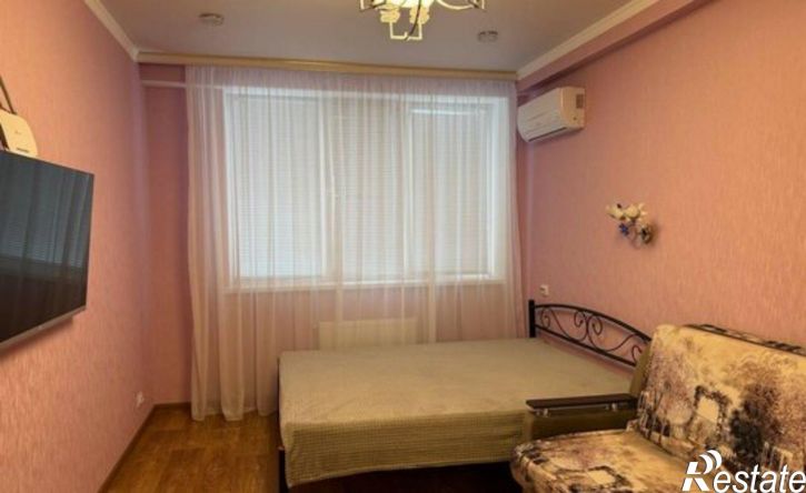 1-комн квартира Старозенитная улица, 9,  д. 9