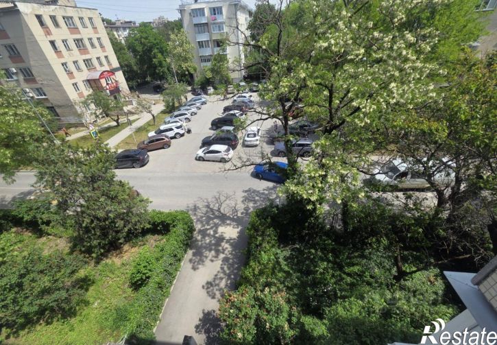 3-комн квартира Железнодорожная улица, 4,  д. 4