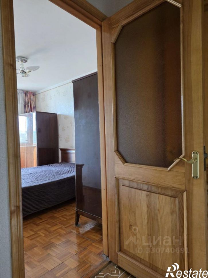 3-комн квартира Железнодорожная улица, 4,  д. 4
