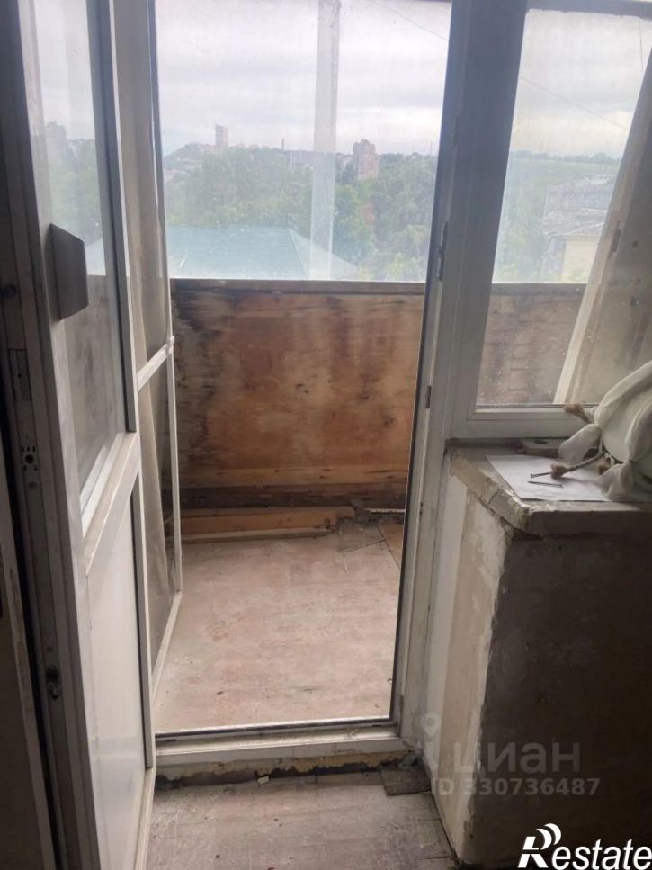 3-комн квартира ул Гурзуфская, 7Е,  д. 7Е