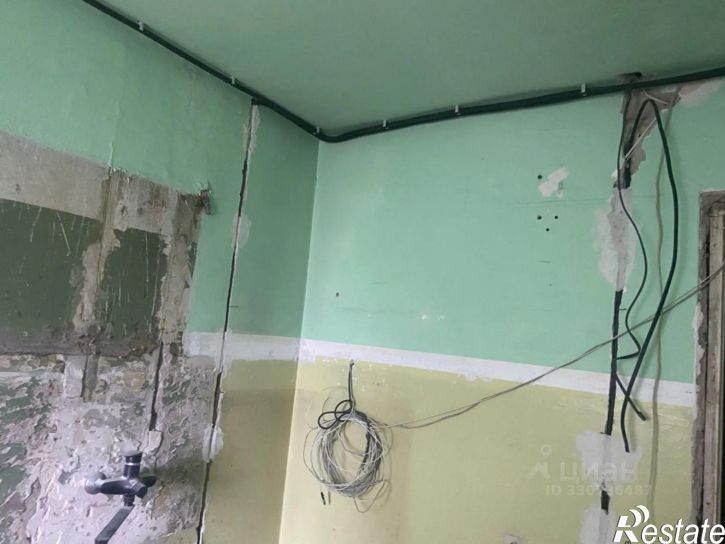 3-комн квартира ул Гурзуфская, 7Е,  д. 7Е