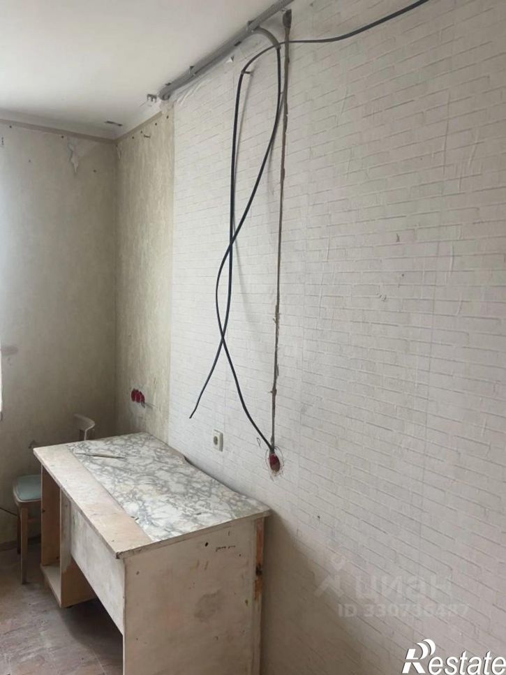 3-комн квартира ул Гурзуфская, 7Е,  д. 7Е