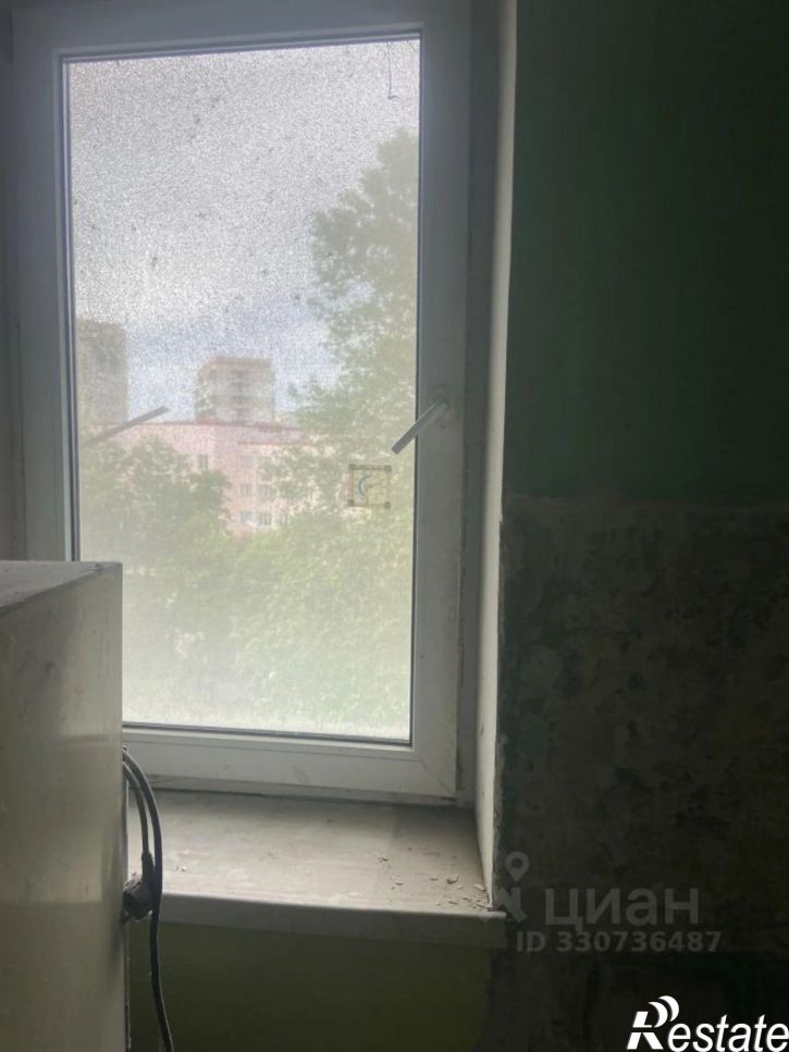 3-комн квартира ул Гурзуфская, 7Е,  д. 7Е
