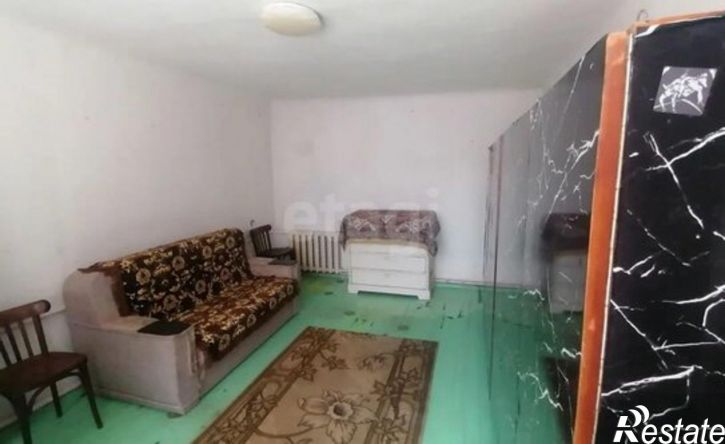 1-комн квартира ул Тренева, 11,  д. 11