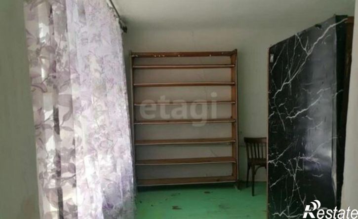 1-комн квартира ул Тренева, 11,  д. 11