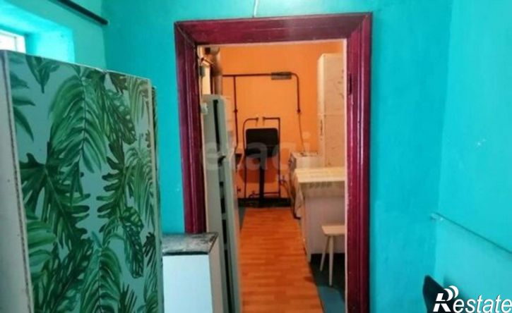 1-комн квартира ул Тренева, 11,  д. 11