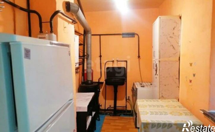 1-комн квартира ул Тренева, 11,  д. 11