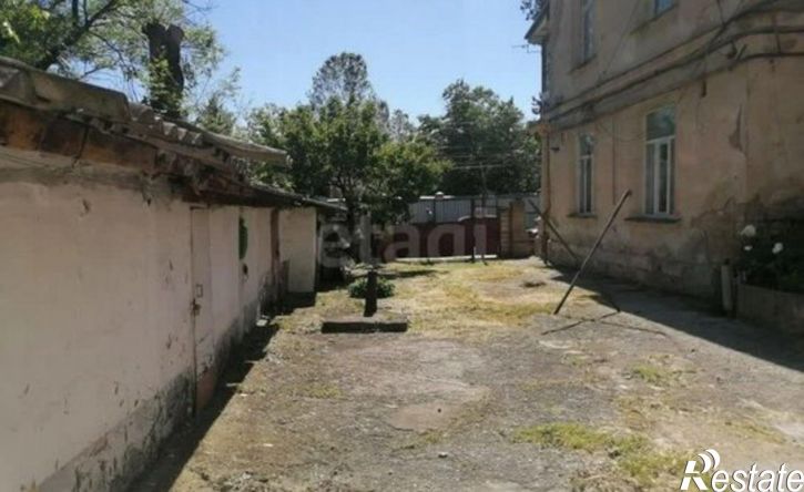 1-комн квартира ул Тренева, 11,  д. 11