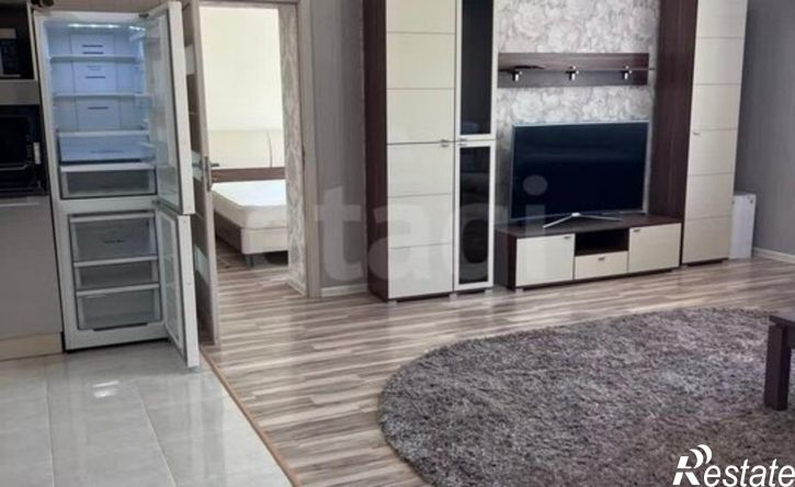 2-комн квартира ул Аэрофлотская, 5а,  д. 5а