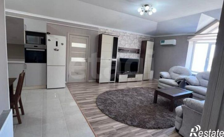 2-комн квартира ул Аэрофлотская, 5а,  д. 5а