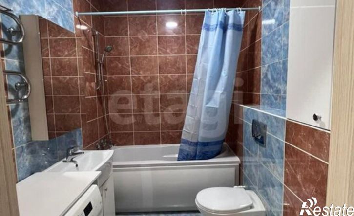 2-комн квартира ул Аэрофлотская, 5а,  д. 5а