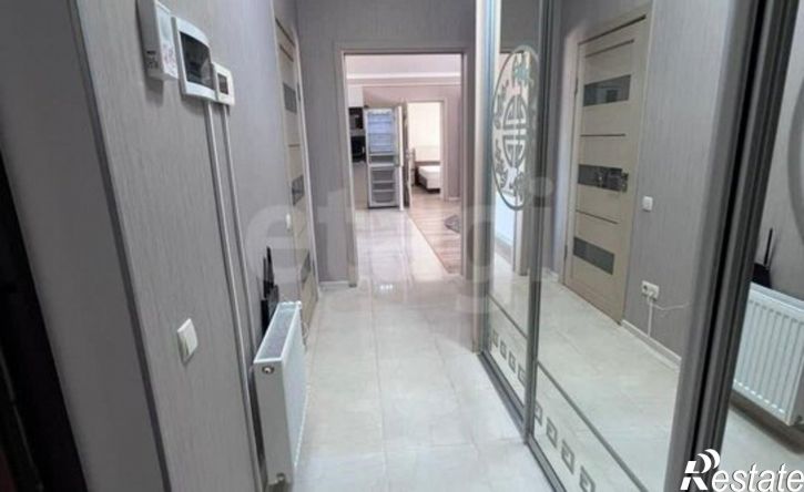2-комн квартира ул Аэрофлотская, 5а,  д. 5а