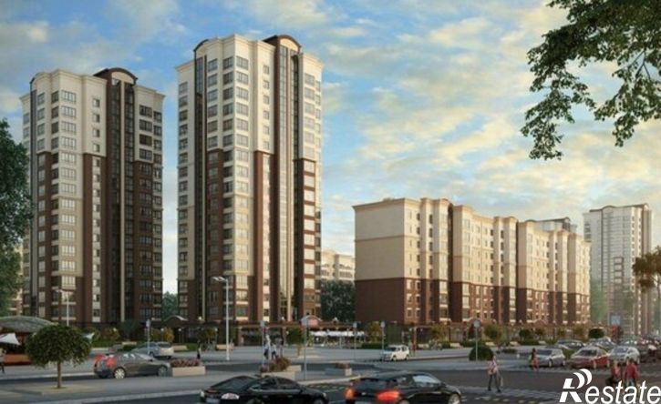 1-комн квартира Мраморный пер, 38,  д. 38