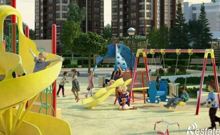 1-комн квартира Мраморный пер, 38,  д. 38