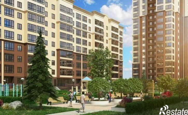 1-комн квартира Мраморный пер, 38,  д. 38