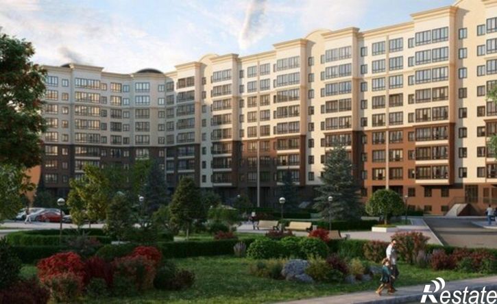 1-комн квартира Мраморный пер, 38,  д. 38
