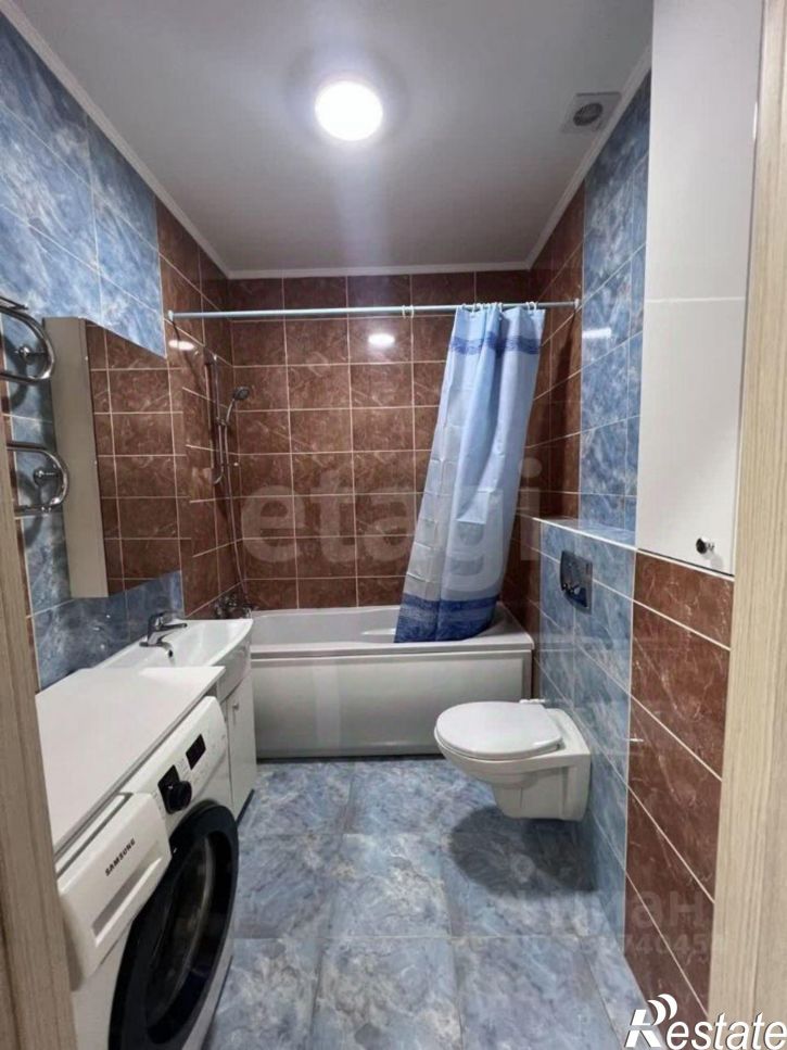 2-комн квартира ул Аэрофлотская, 5,  д. 5
