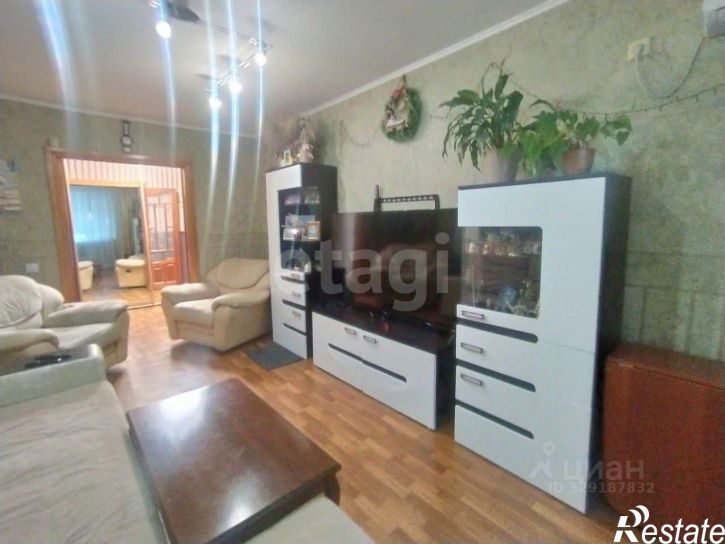 3-комн квартира ул Ковыльная, 28,  д. 28