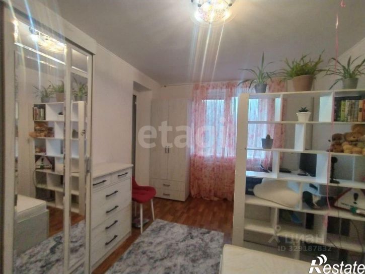 3-комн квартира ул Ковыльная, 28,  д. 28