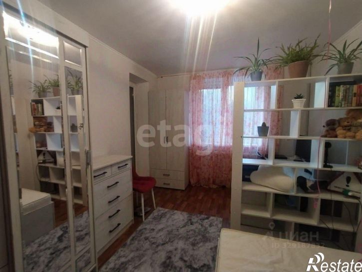 3-комн квартира ул Ковыльная, 28,  д. 28