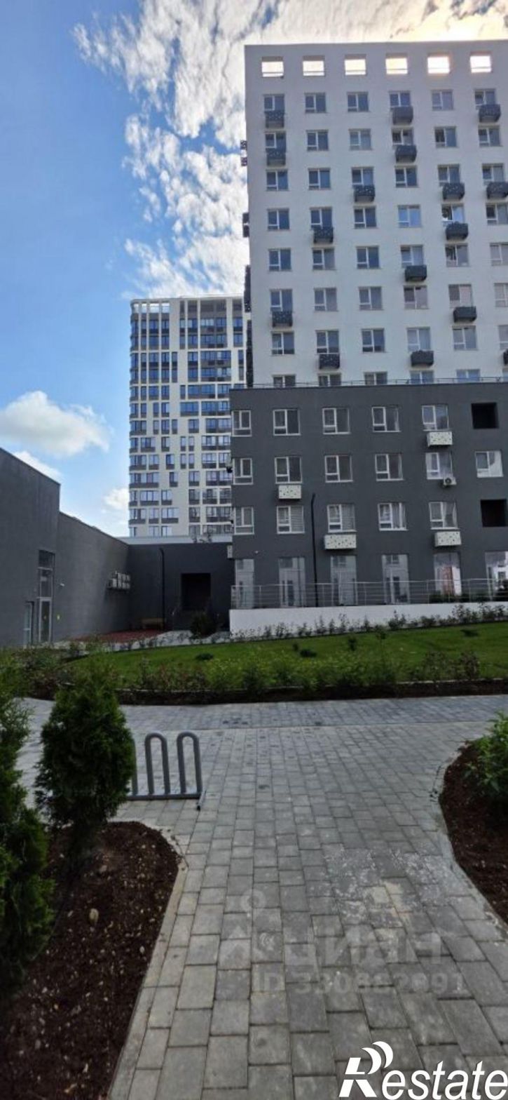 2-комн квартира