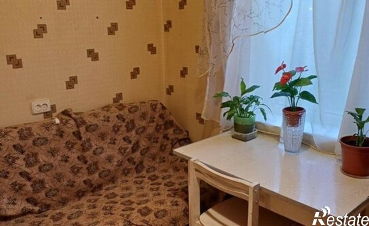 1-комн квартира проспект Победы, 62,  д. 62