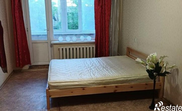 1-комн квартира проспект Победы, 62,  д. 62